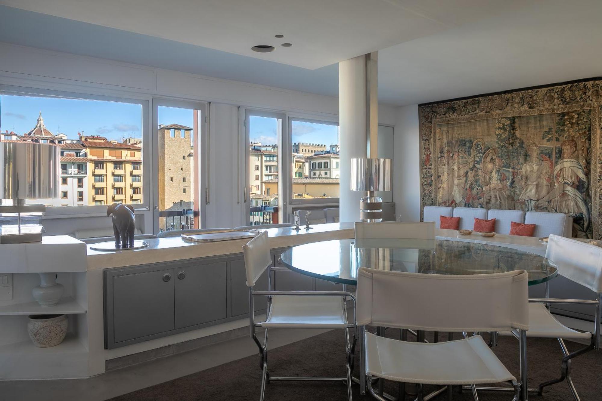 Apartment Casa Savioli Florenz