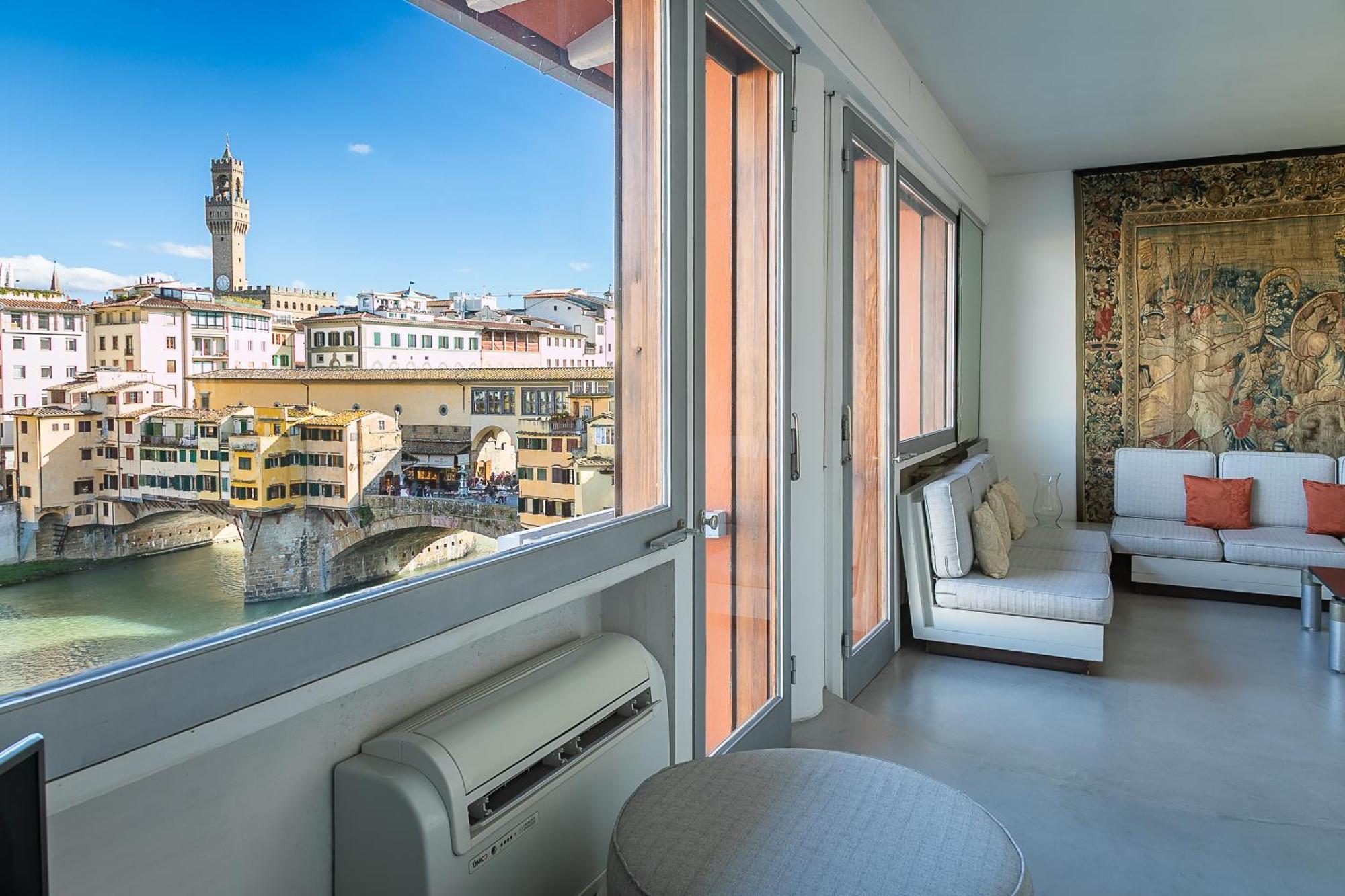Casa Savioli Apartment *