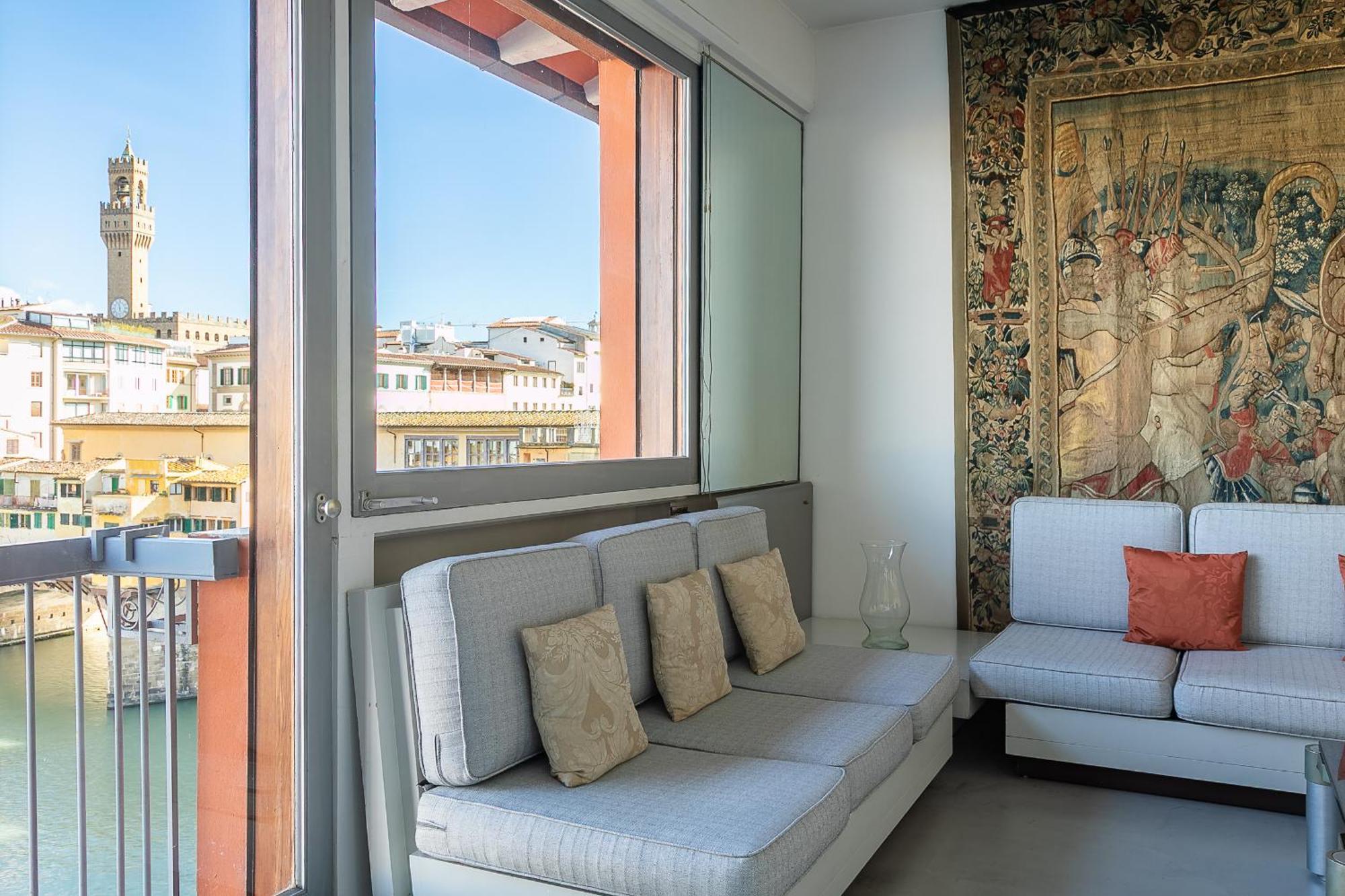 Casa Savioli Florence